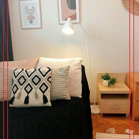 Apartament 2 Pokoje W Gdansku Blisko Morza 1500 M Do Plazy エクステリア 写真
