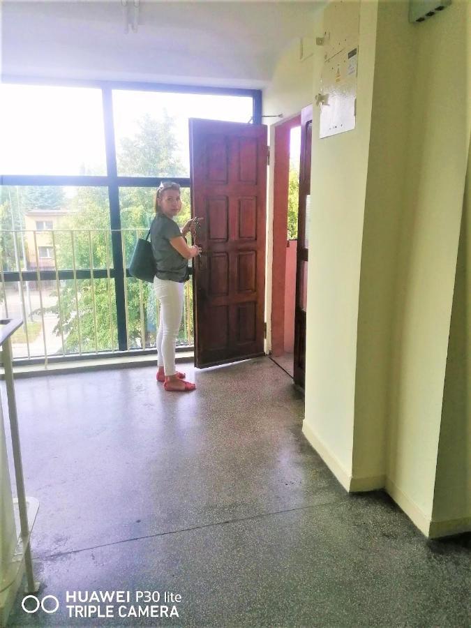 Apartament 2 Pokoje W Gdansku Blisko Morza 1500 M Do Plazy エクステリア 写真