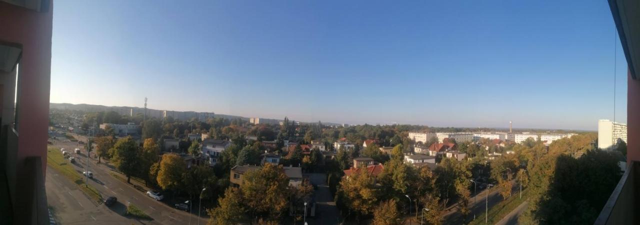 Apartament 2 Pokoje W Gdansku Blisko Morza 1500 M Do Plazy エクステリア 写真