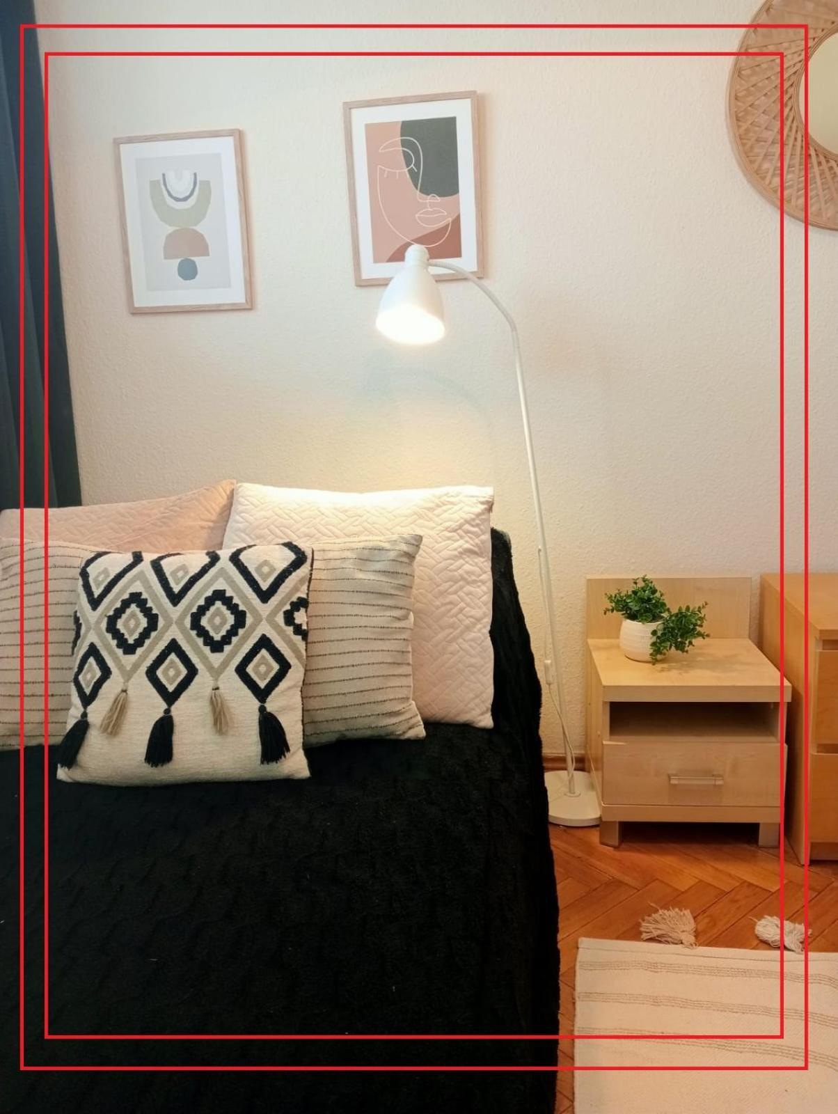 Apartament 2 Pokoje W Gdansku Blisko Morza 1500 M Do Plazy エクステリア 写真
