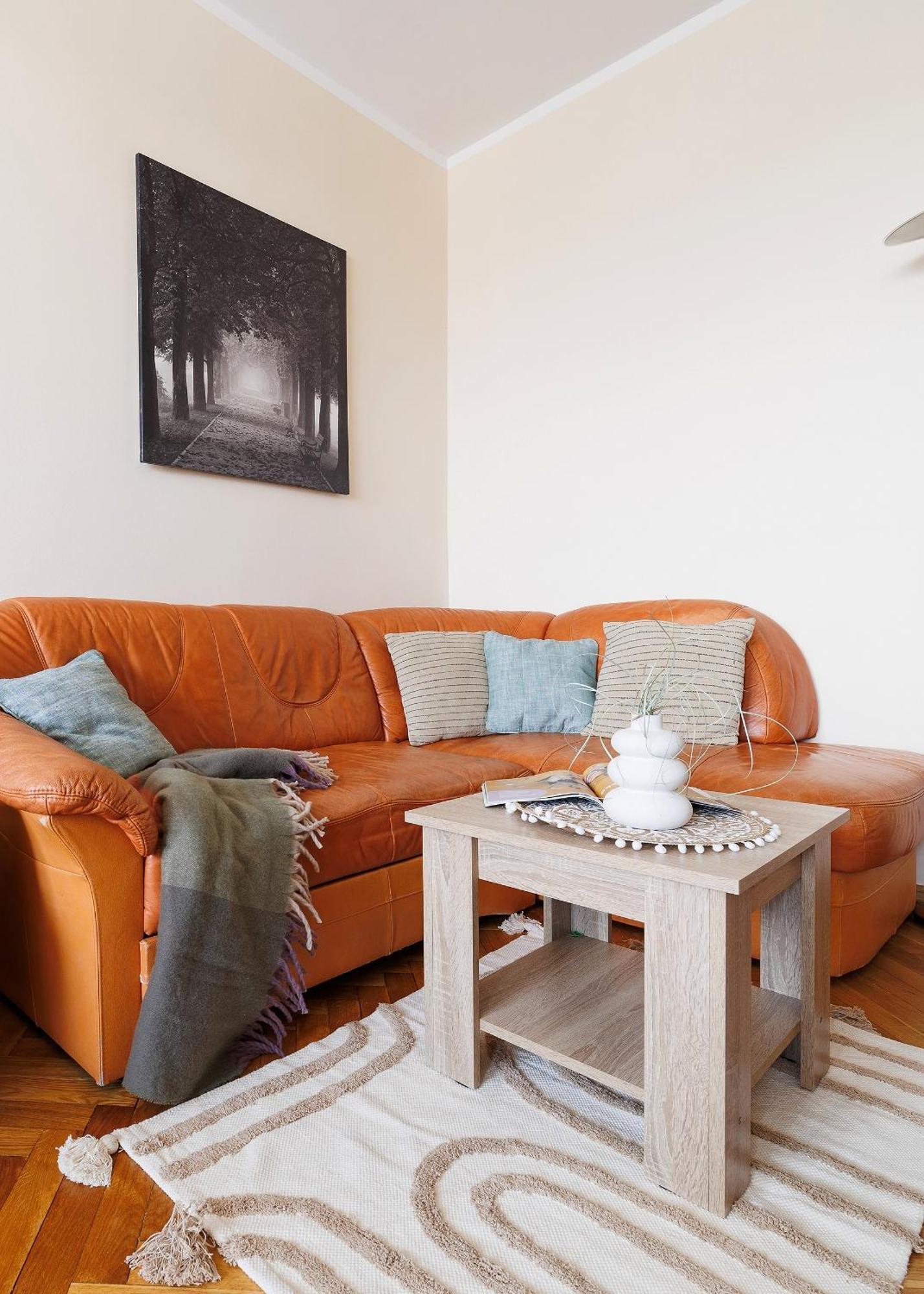 Apartament 2 Pokoje W Gdansku Blisko Morza 1500 M Do Plazy エクステリア 写真