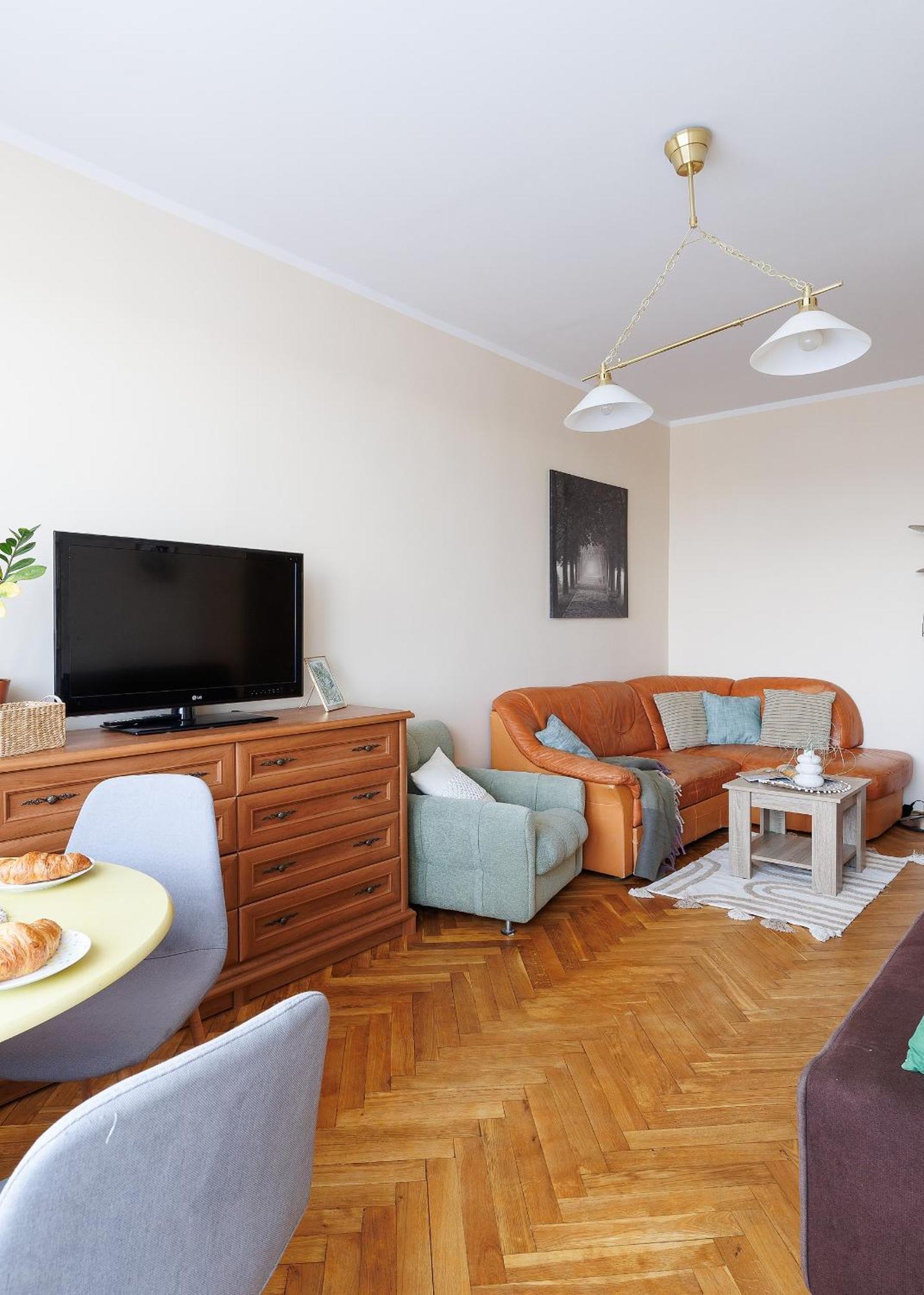 Apartament 2 Pokoje W Gdansku Blisko Morza 1500 M Do Plazy エクステリア 写真