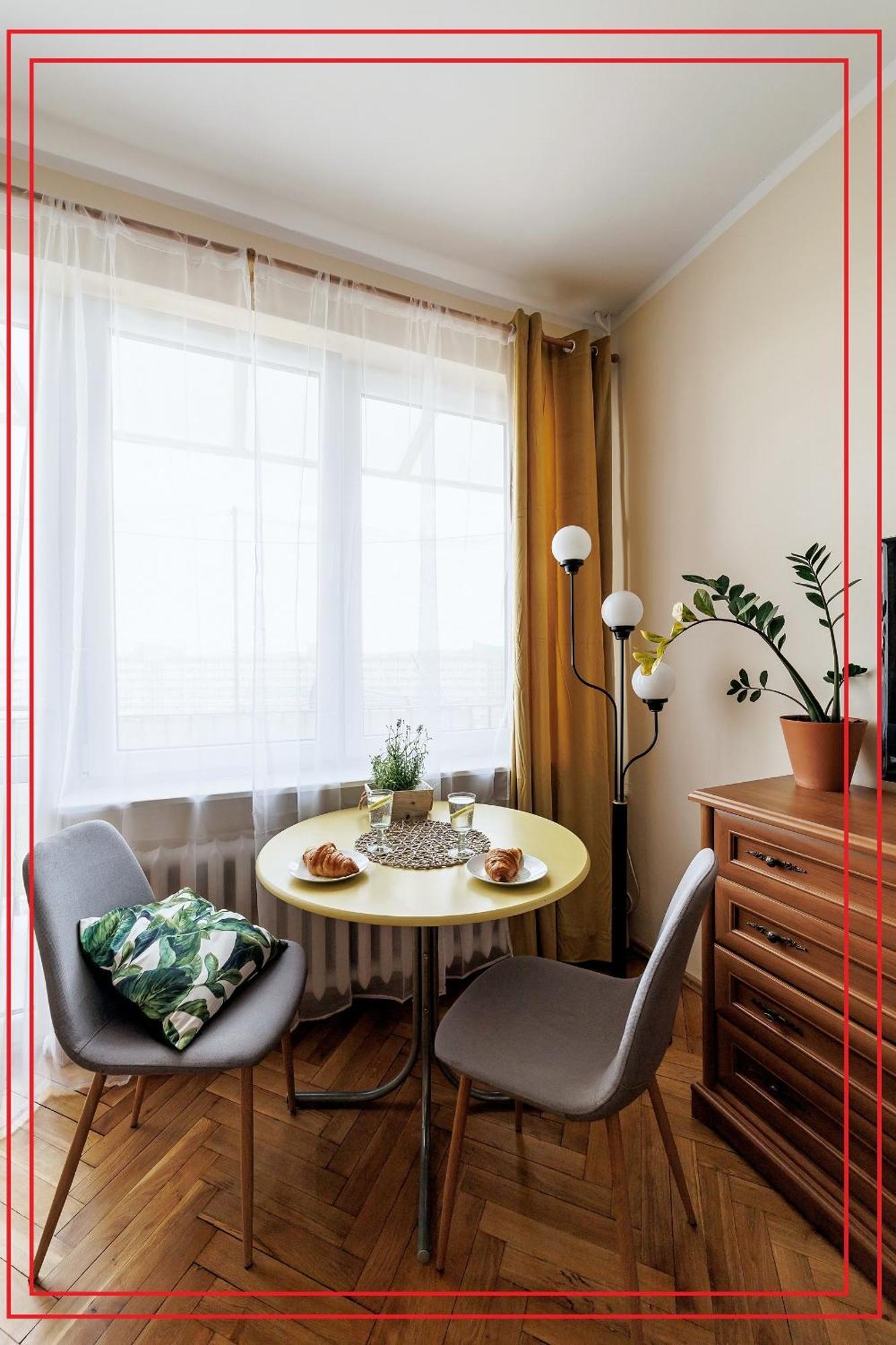 Apartament 2 Pokoje W Gdansku Blisko Morza 1500 M Do Plazy エクステリア 写真