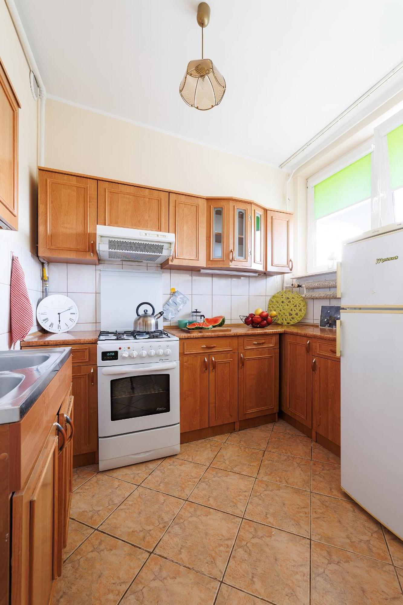 Apartament 2 Pokoje W Gdansku Blisko Morza 1500 M Do Plazy エクステリア 写真