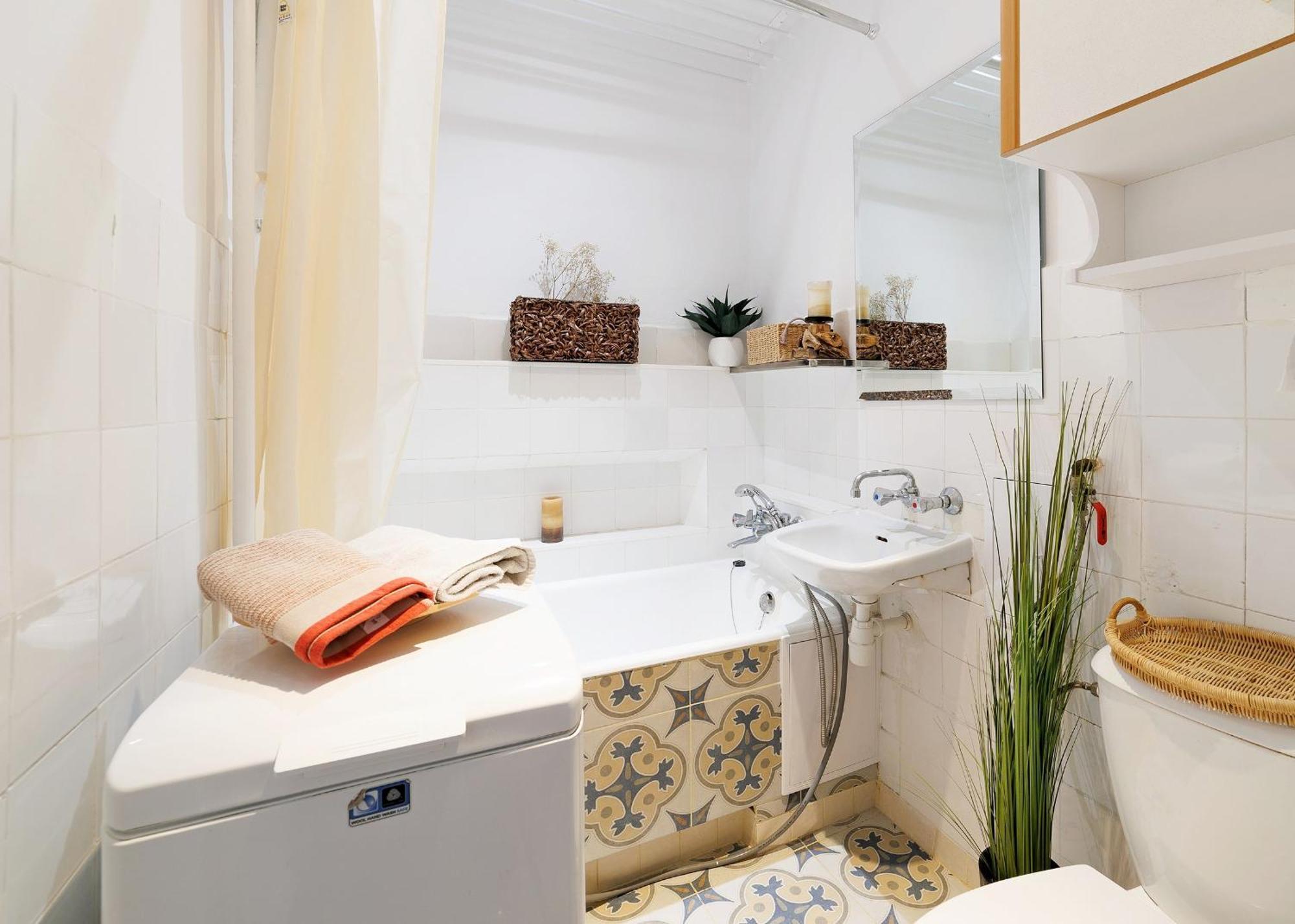 Apartament 2 Pokoje W Gdansku Blisko Morza 1500 M Do Plazy エクステリア 写真